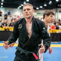 Zachary Hunter
