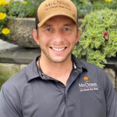 Joshua Janis