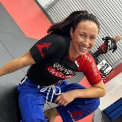 Rachael Pearce