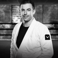Liam Resnekov
