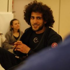 Hakim El Allali