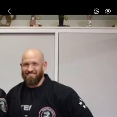 Ben Kearney