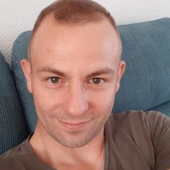 David Strotz