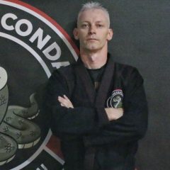 Mike Stevenson