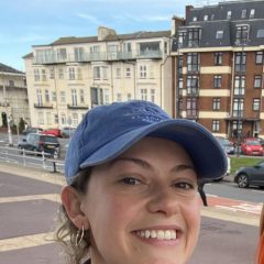 Kirsty Gladdis