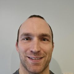 Brett Mossberger