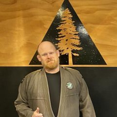 Paul Bishop