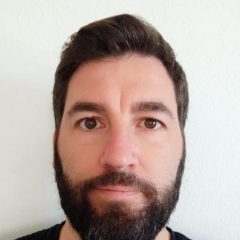Mathieu Soulage