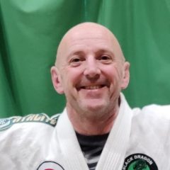 Ray Coleman