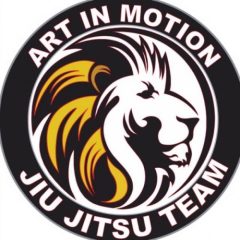 Art in Motion