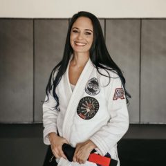 Olivia Shand