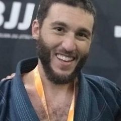 Ayman El-Ghazali