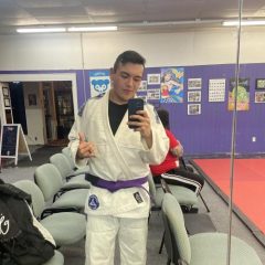 Marco Gutierrez