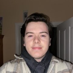 Aaron Cummins