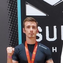 Alex Thompson