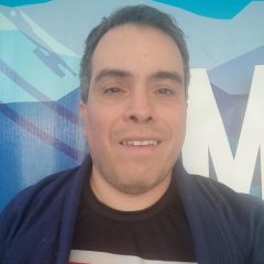 Tomas Salgado
