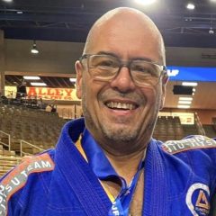 Vladimir Perez Dominguez