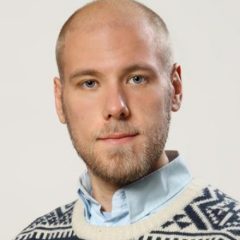 Emil Kaukonen