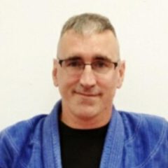 Kevin Knudsen