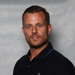 Tom Dragicevic