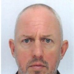Simon Glynn