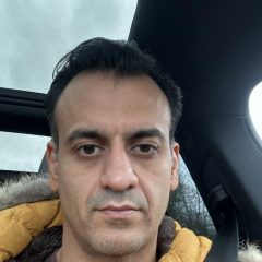 Emad Zand