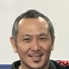 Keita Shinokubo