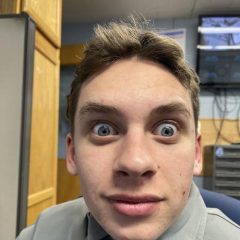 Drew Geyer