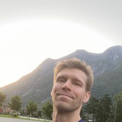 Andreas Haaland