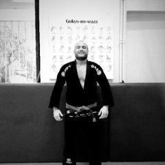 Lefteris Anamourloglou
