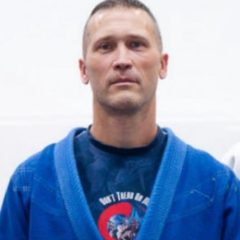 George Davenport
