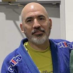 Josh Alvarado