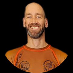 Joel Kryczka