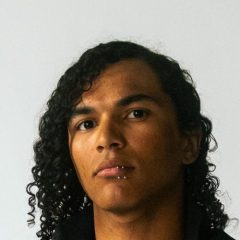 Derell Scott