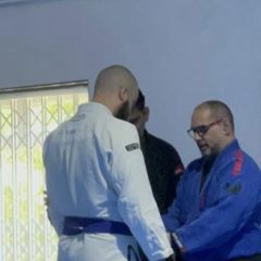 Ali Ozbudun