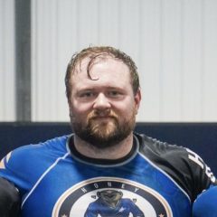 Steven Griffin