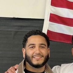 Oscar Martinez