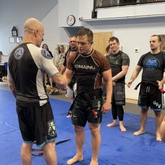 Jeremy Pavlik