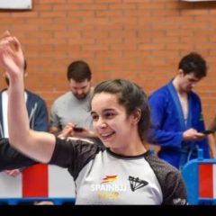María Del Carmen Rodríguez González
