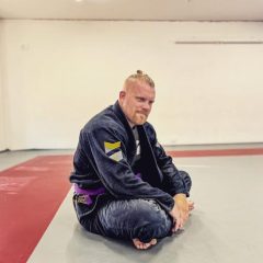 Mattias Degermo