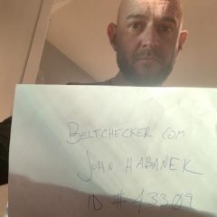 John Habanek
