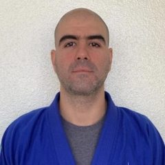 Fernando Claudio Edde Azevedo De Souza Mendes