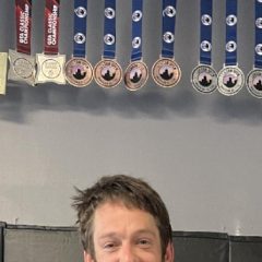 Cameron Hewitt
