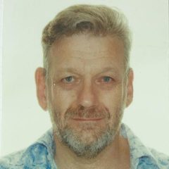 Donald Dencer