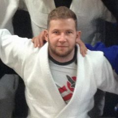 Anthony Sweeney