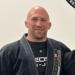 Brandon Welch