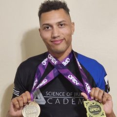 Jason Augusta