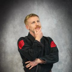 Tyler Dyer