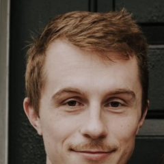 Dustin Eaton