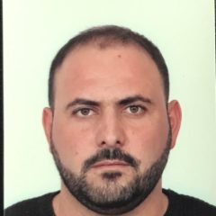 Georgios Mourouzidis
